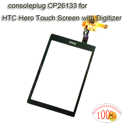 HTC Hero Touch Screen with Digitizer